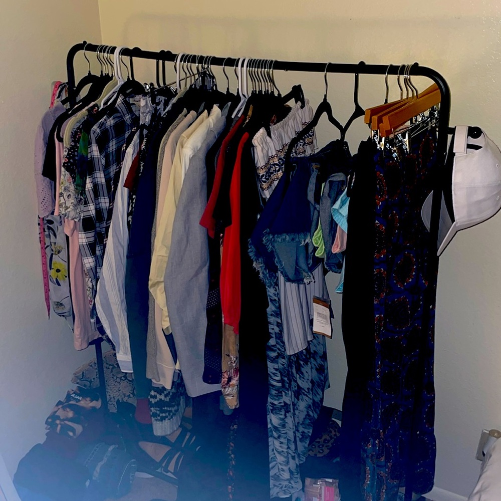 Meet your Posher, Bryce